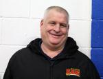 Rob Vandersluis - Executive Member